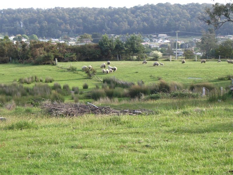 Lot 1 Gibbs Street, Beaconsfield TAS 7270