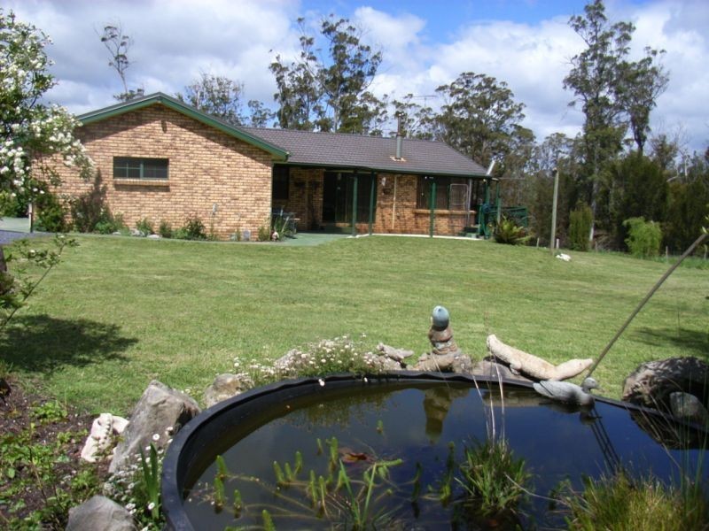 400  Auburn Road, Beaconsfield TAS 7270