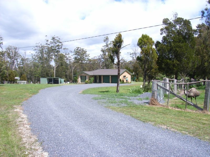 400  Auburn Road, Beaconsfield TAS 7270
