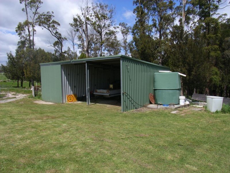 400  Auburn Road, Beaconsfield TAS 7270