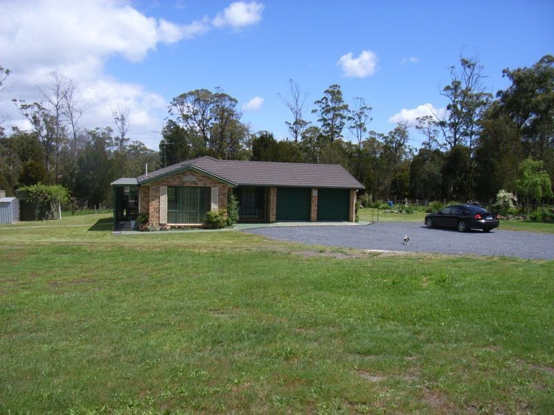 400  Auburn Road, Beaconsfield TAS 7270