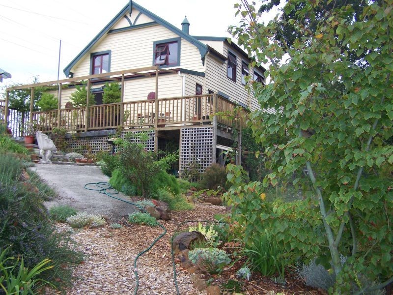 348  Gravelly Beach Road, Gravelly Beach TAS 7276