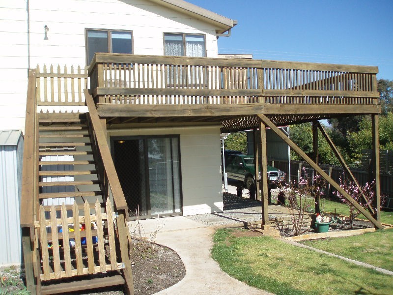 25  Davis Street, Beechford TAS 7252