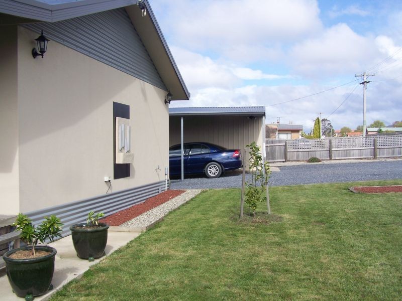 26 Cornwall Street, Beaconsfield TAS 7270