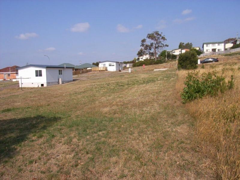 Lot 13  Cosgrove Court, Beauty Point TAS 7270