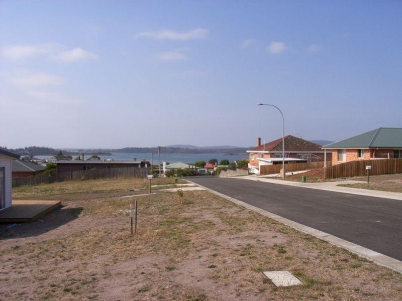 Lot 13  Cosgrove Court, Beauty Point TAS 7270