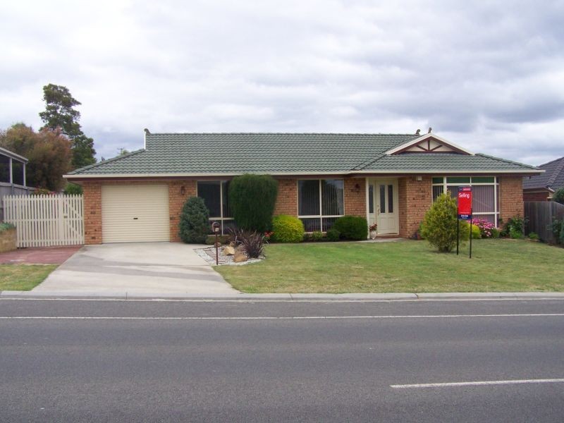 36  Freshwater Point Road, Legana TAS 7277