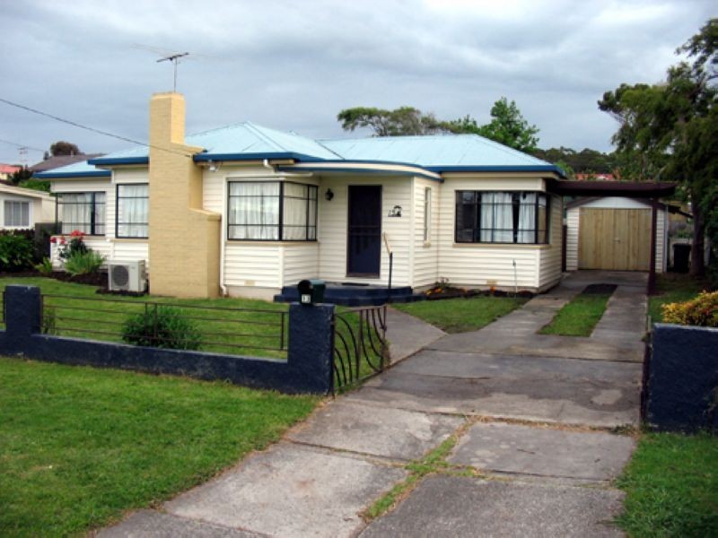 13  Scott Street, Beauty Point TAS 7270