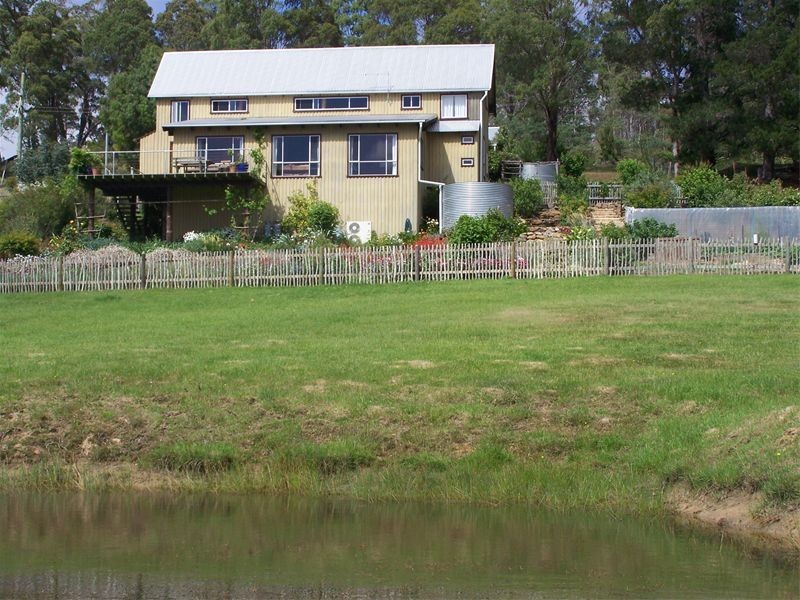 178  Notley Gorge Road, Bridgenorth TAS 7277