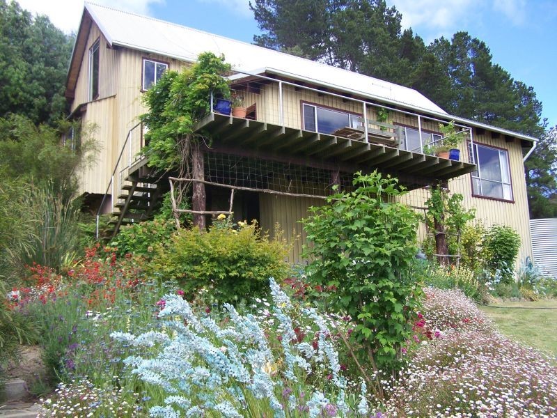 178  Notley Gorge Road, Bridgenorth TAS 7277