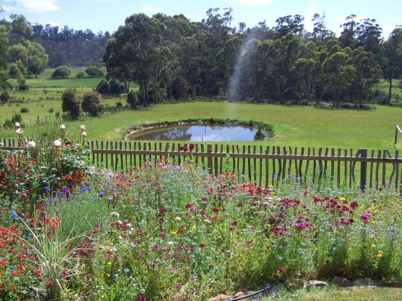 178  Notley Gorge Road, Bridgenorth TAS 7277