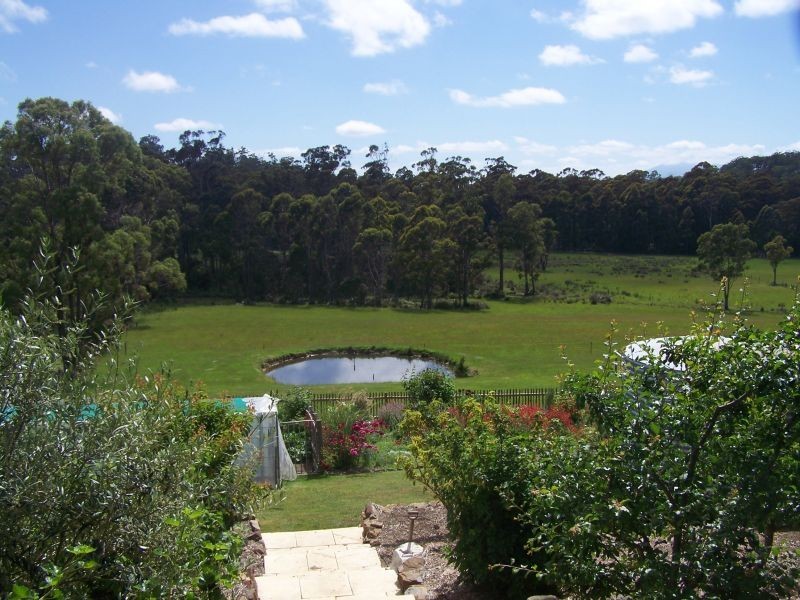 178  Notley Gorge Road, Bridgenorth TAS 7277