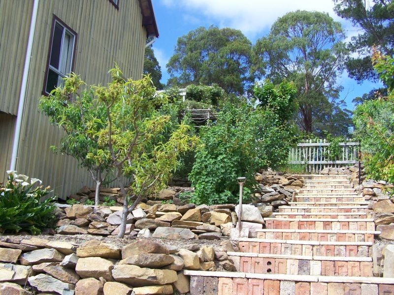 178  Notley Gorge Road, Bridgenorth TAS 7277