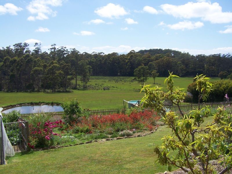 178  Notley Gorge Road, Bridgenorth TAS 7277