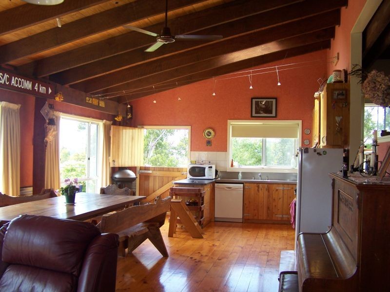 178  Notley Gorge Road, Bridgenorth TAS 7277