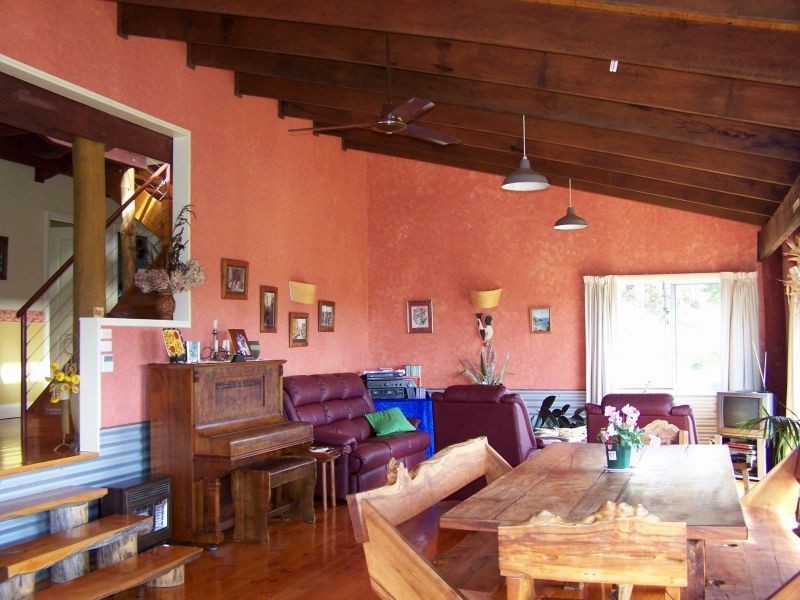 178  Notley Gorge Road, Bridgenorth TAS 7277