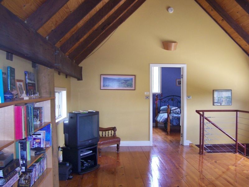 178  Notley Gorge Road, Bridgenorth TAS 7277