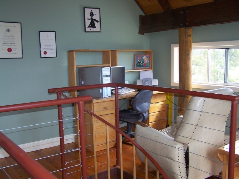 178  Notley Gorge Road, Bridgenorth TAS 7277