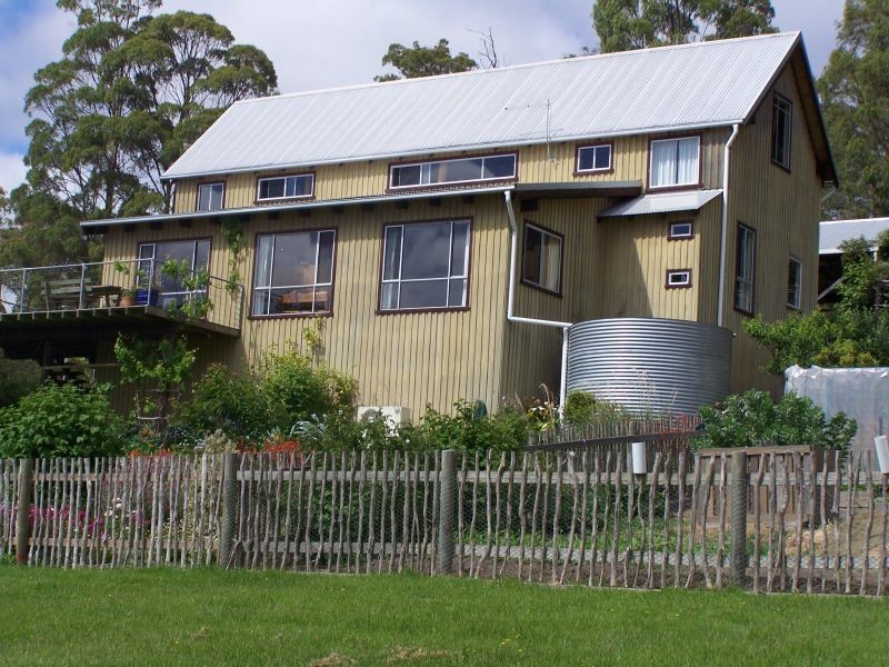 178  Notley Gorge Road, Bridgenorth TAS 7277