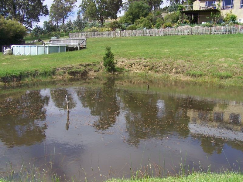 178  Notley Gorge Road, Bridgenorth TAS 7277