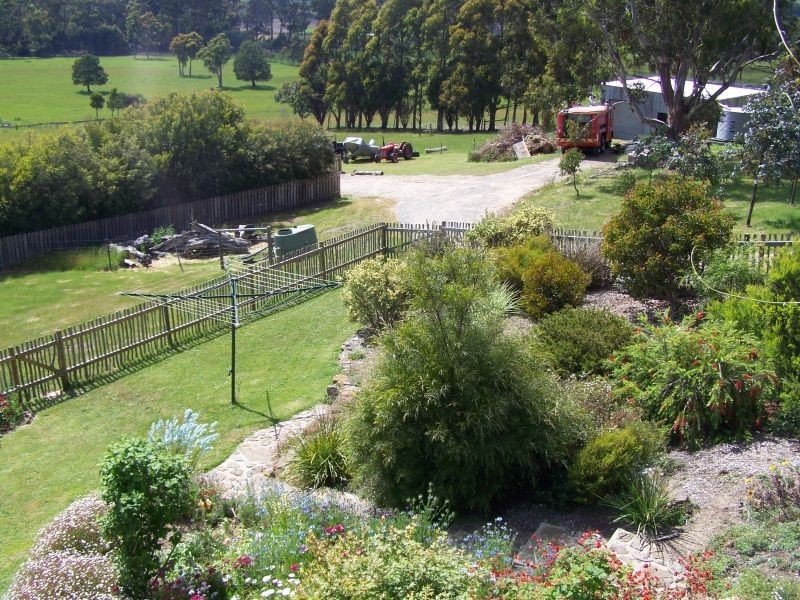 178  Notley Gorge Road, Bridgenorth TAS 7277
