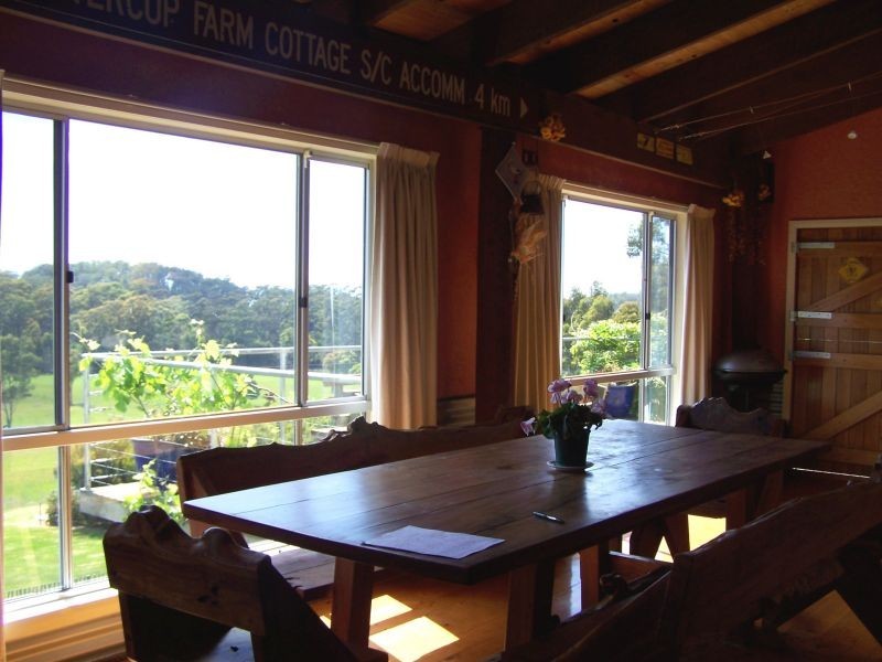 178  Notley Gorge Road, Bridgenorth TAS 7277