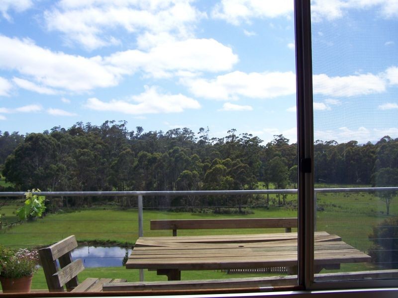178  Notley Gorge Road, Bridgenorth TAS 7277