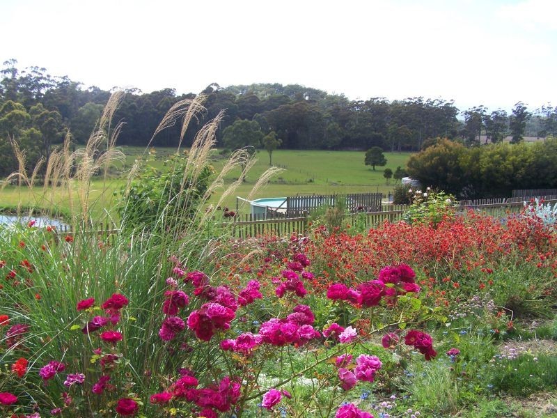 178  Notley Gorge Road, Bridgenorth TAS 7277