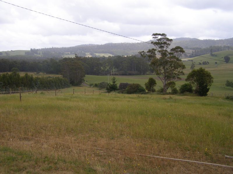 131 South Winkleigh Road, Winkleigh TAS 7275