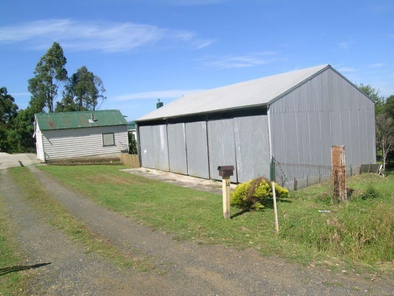 14  Torneys Road, Beauty Point TAS 7270