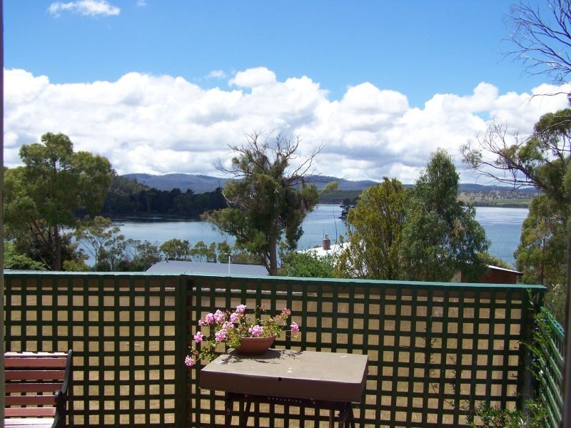 4  Hudson Street, Sidmouth TAS 7270