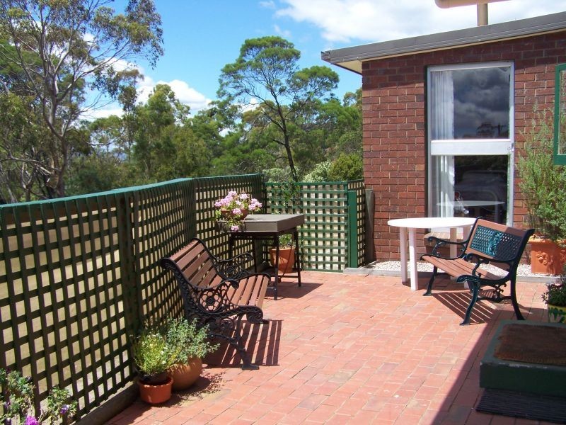 4  Hudson Street, Sidmouth TAS 7270