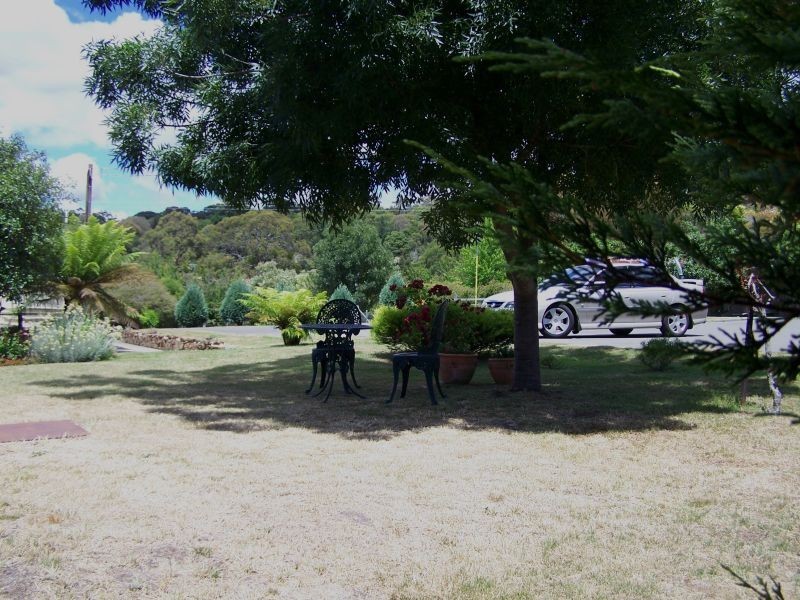 4  Hudson Street, Sidmouth TAS 7270