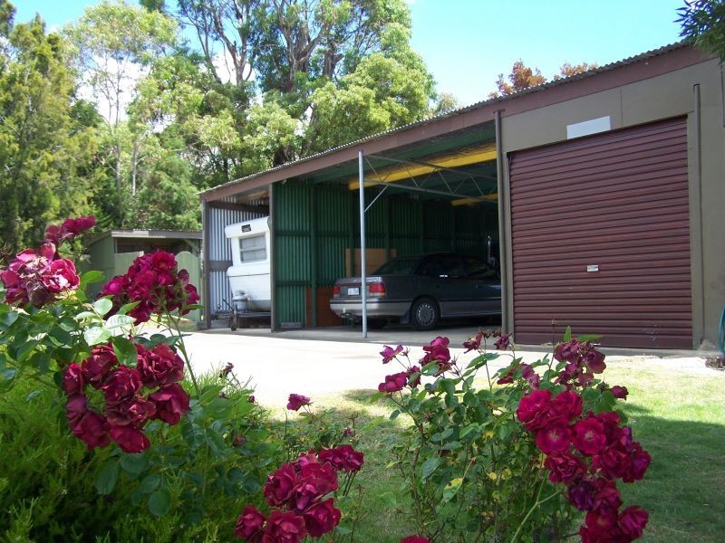 4  Hudson Street, Sidmouth TAS 7270