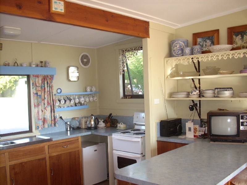 4  Hudson Street, Sidmouth TAS 7270