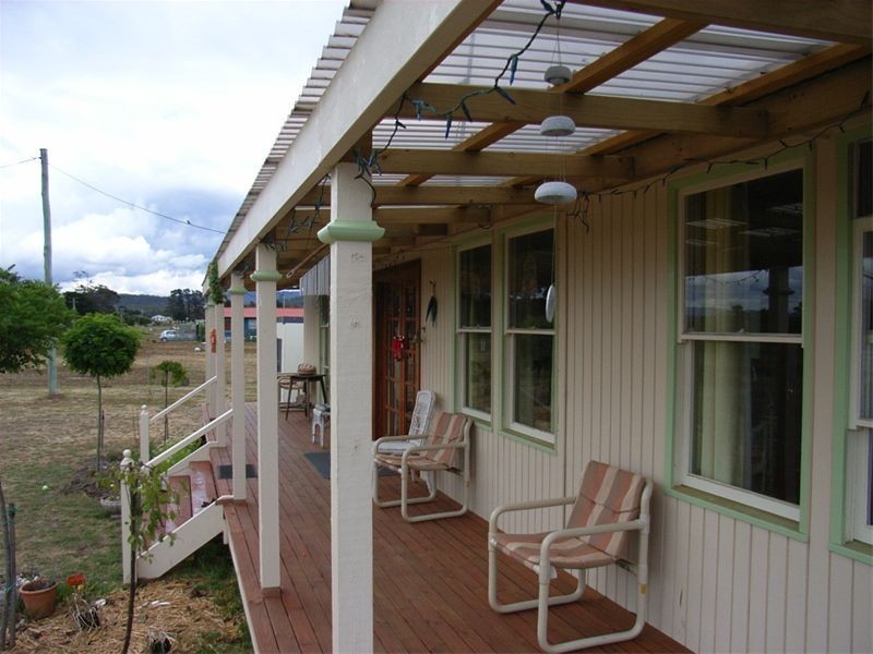 14  New Road, Kelso TAS 7270