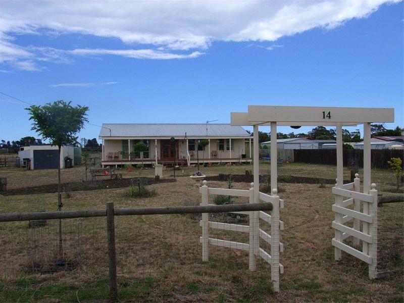 14  New Road, Kelso TAS 7270