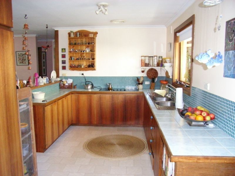 1  Riverview Road, Riverside TAS 7250
