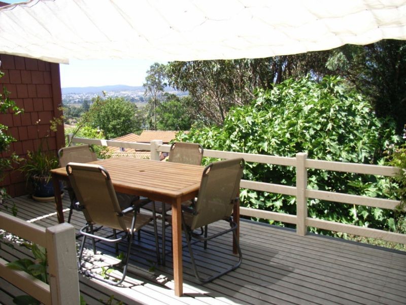 1  Riverview Road, Riverside TAS 7250
