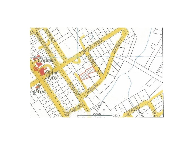 5  Reibey Street, Beaconsfield TAS 7270