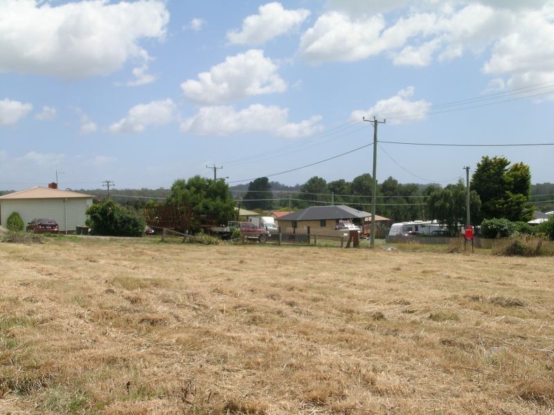 5  Reibey Street, Beaconsfield TAS 7270