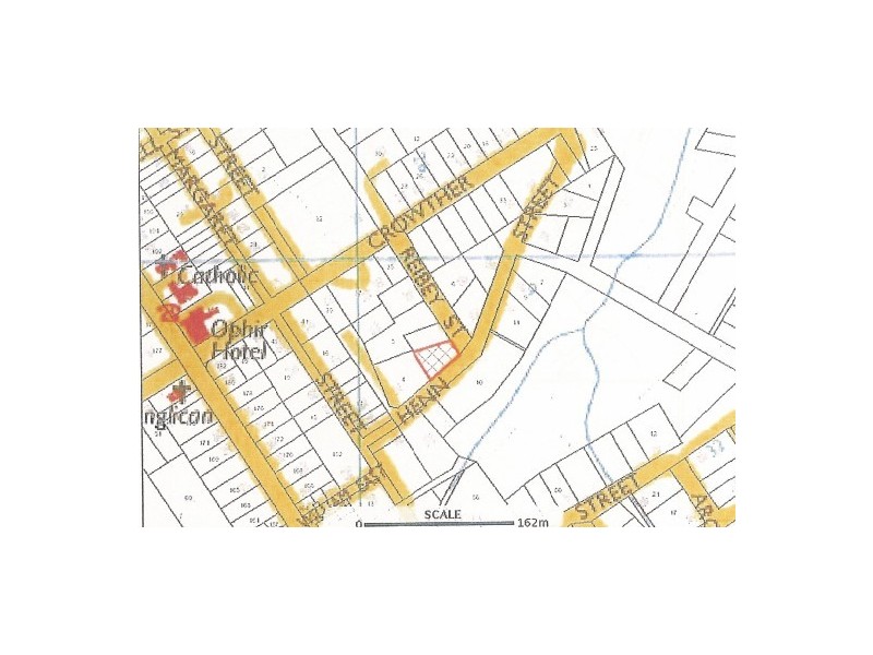 1 Reibey Street, Beaconsfield TAS 7270