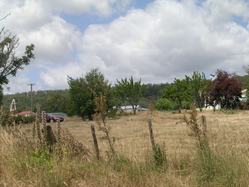 1 Reibey Street, Beaconsfield TAS 7270