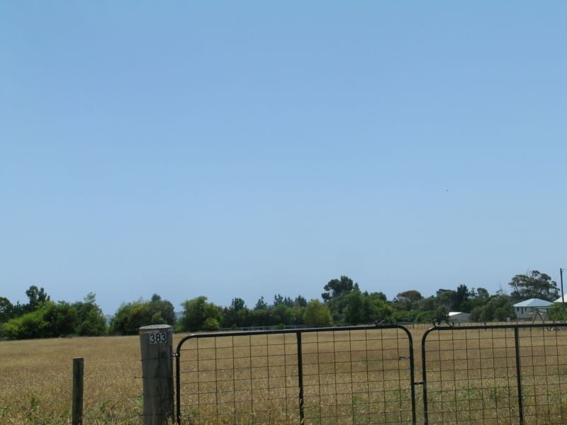 383  Clarence Point Road, Clarence Point TAS 7270