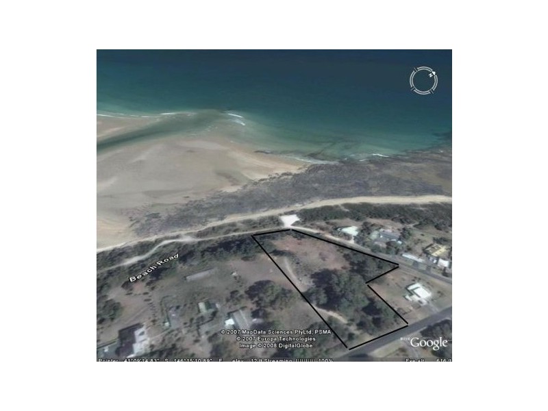 8  Clerke Street, Leith TAS 7315