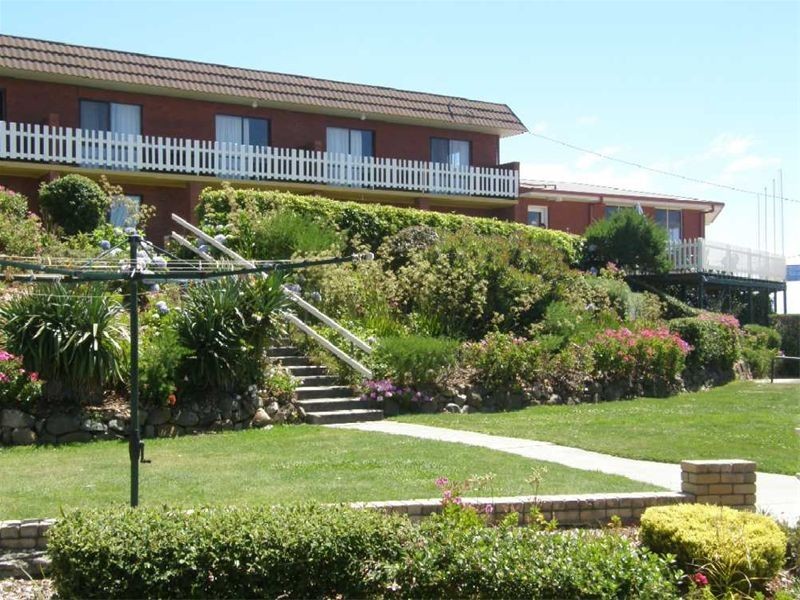 Blue Seas – Scamander, St Helens TAS 7216