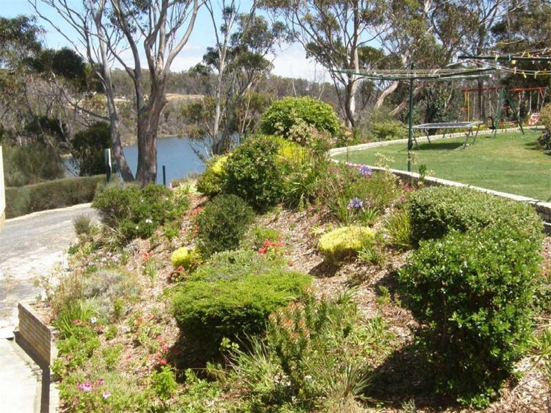 Blue Seas – Scamander, St Helens TAS 7216