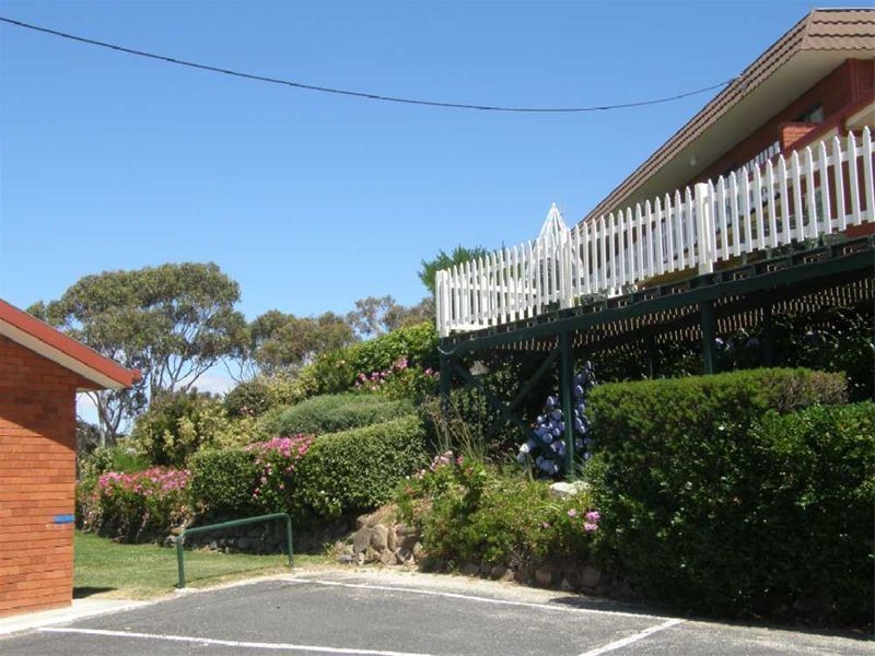 Blue Seas – Scamander, St Helens TAS 7216