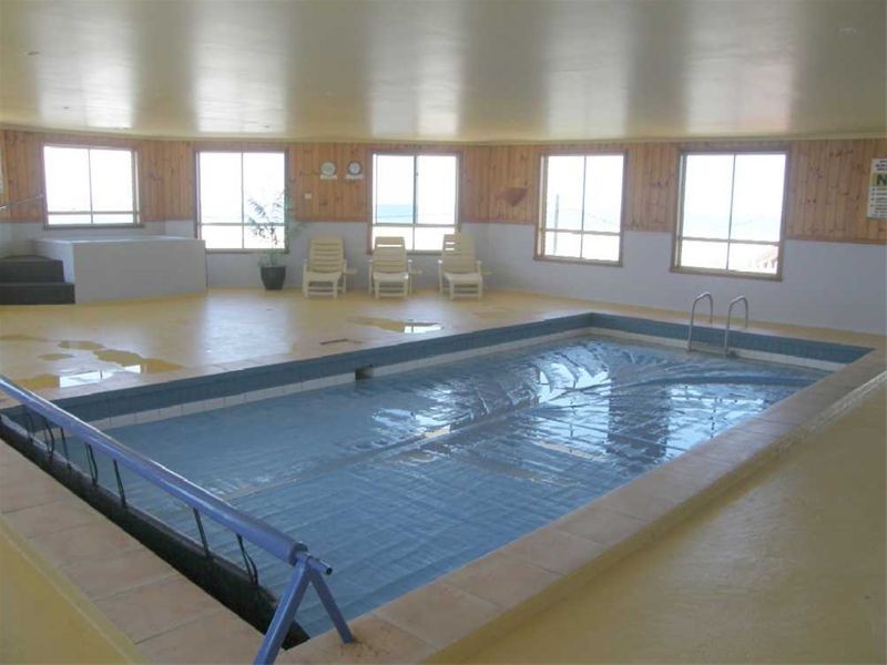 Blue Seas – Scamander, St Helens TAS 7216