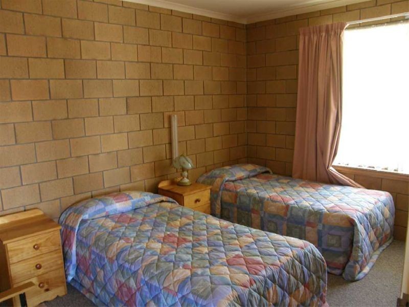 Blue Seas – Scamander, St Helens TAS 7216